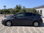Toyota Prius-4