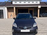 Toyota Prius-1