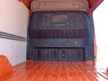 Ford Transit-7