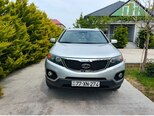 Kia Sorento-1