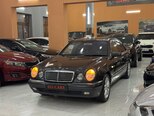 Mercedes E 240-5