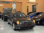 Mercedes E 240-8