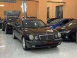 Mercedes E 240-7