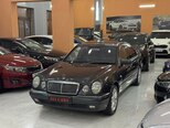 Mercedes E 240-12