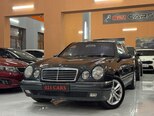 Mercedes E 240-3