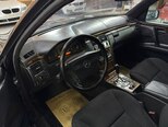 Mercedes E 240-15