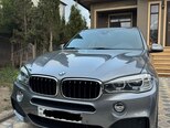 BMW X5-1
