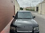 Land Rover Range Rover-1