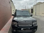 Land Rover Range Rover-4