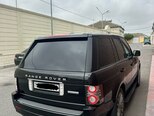 Land Rover Range Rover-7
