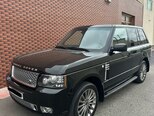 Land Rover Range Rover-5
