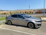 Kia Optima-2