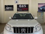 Toyota Land Cruiser Prado-1