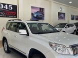 Toyota Land Cruiser Prado-2