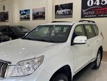 Toyota Land Cruiser Prado-4