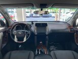 Toyota Land Cruiser Prado-9