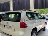 Toyota Land Cruiser Prado-23