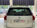 Toyota Land Cruiser Prado-22