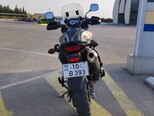 Suzuki V-Strom 650-4