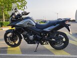 Suzuki V-Strom 650-5