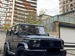 Mercedes G 63 AMG-2