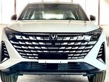 Changan Uni-Z-3