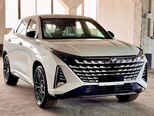 Changan Uni-Z-1