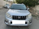 Toyota Land Cruiser Prado-1