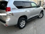 Toyota Land Cruiser Prado-3