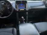 Toyota Land Cruiser Prado-7