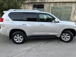 Toyota Land Cruiser Prado-9