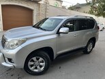 Toyota Land Cruiser Prado-8