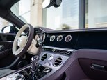 Bentley Continental GT-15