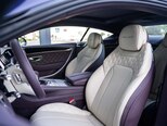 Bentley Continental GT-13