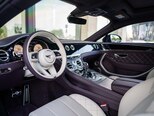 Bentley Continental GT-12