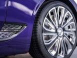 Bentley Continental GT-21