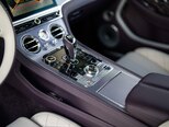 Bentley Continental GT-16