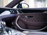 Bentley Continental GT-18