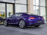 Bentley Continental GT-6