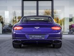 Bentley Continental GT-10