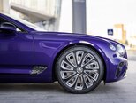 Bentley Continental GT-7