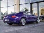 Bentley Continental GT-8
