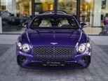 Bentley Continental GT-3