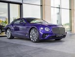Bentley Continental GT-5