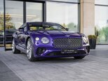 Bentley Continental GT-4