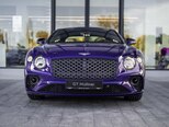 Bentley Continental GT-2