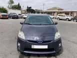 Toyota Prius-1