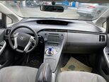 Toyota Prius-4