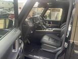 Mercedes G 63 AMG-8