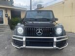 Mercedes G 63 AMG-2